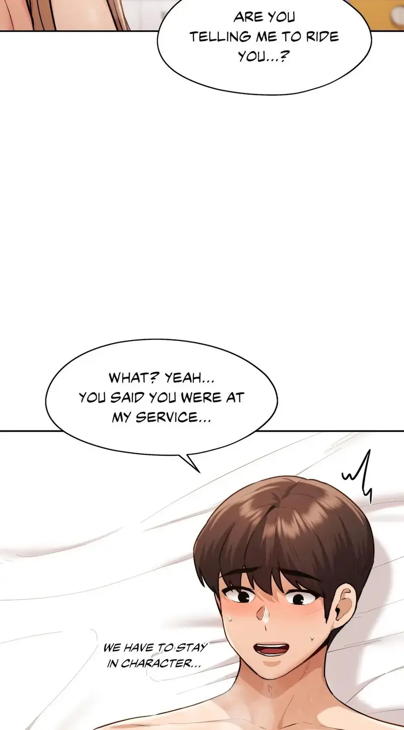 From Today My Favorite Chapter 31 - Page 41