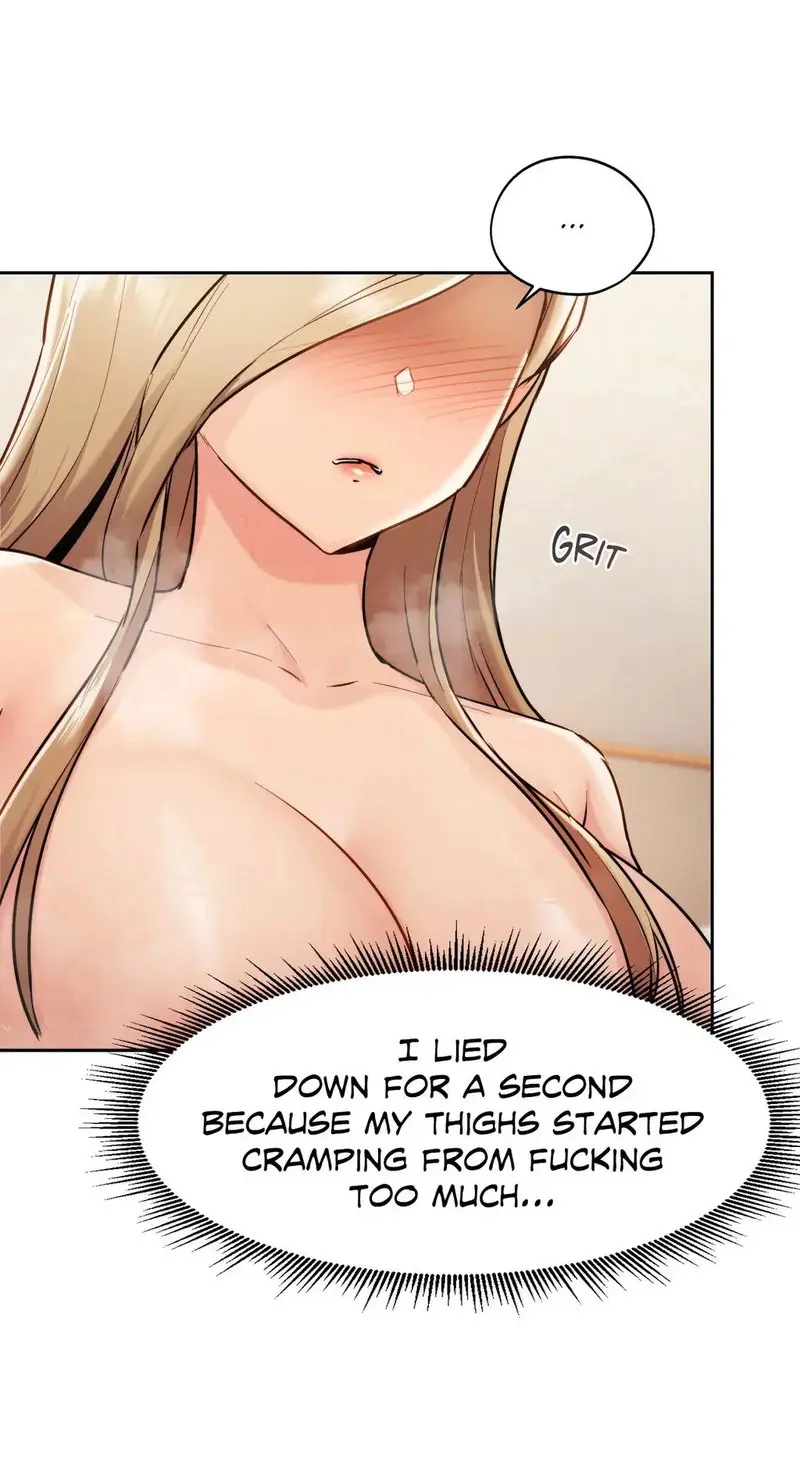From Today My Favorite Chapter 31 - Page 43