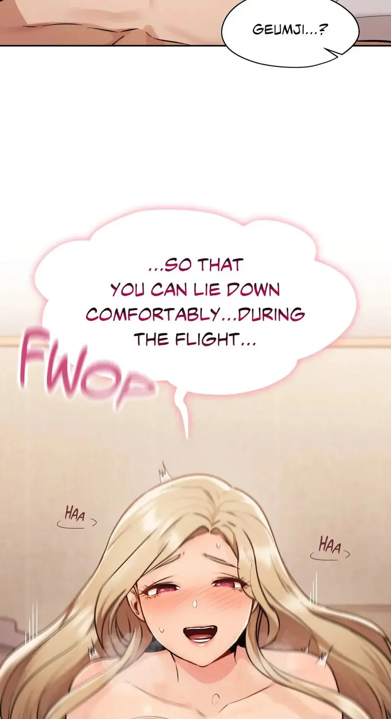 From Today My Favorite Chapter 31 - Page 47