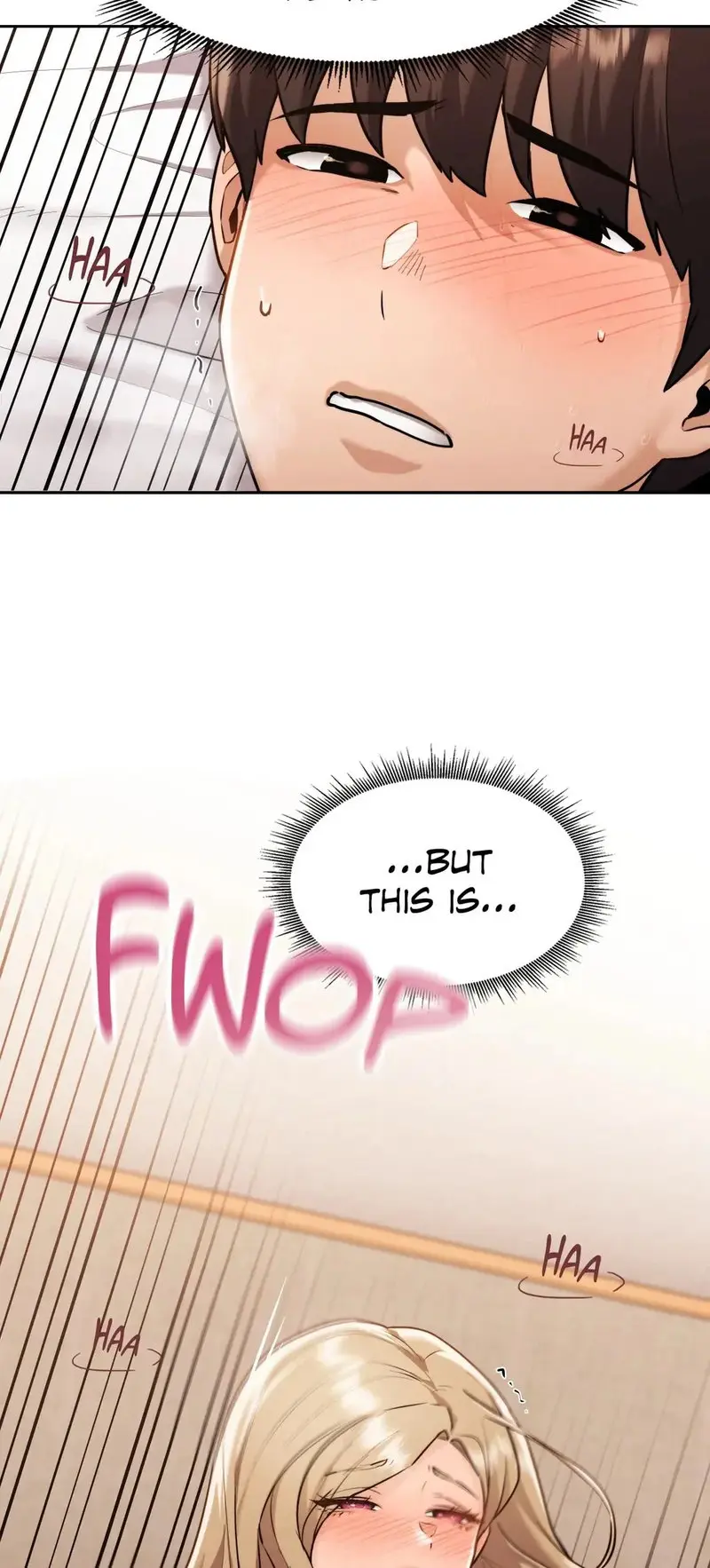 From Today My Favorite Chapter 31 - Page 51