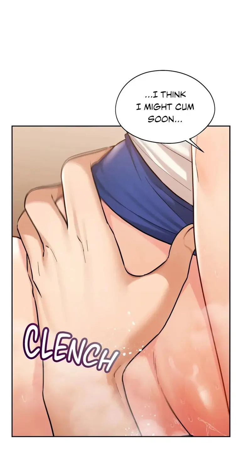 From Today My Favorite Chapter 31 - Page 55