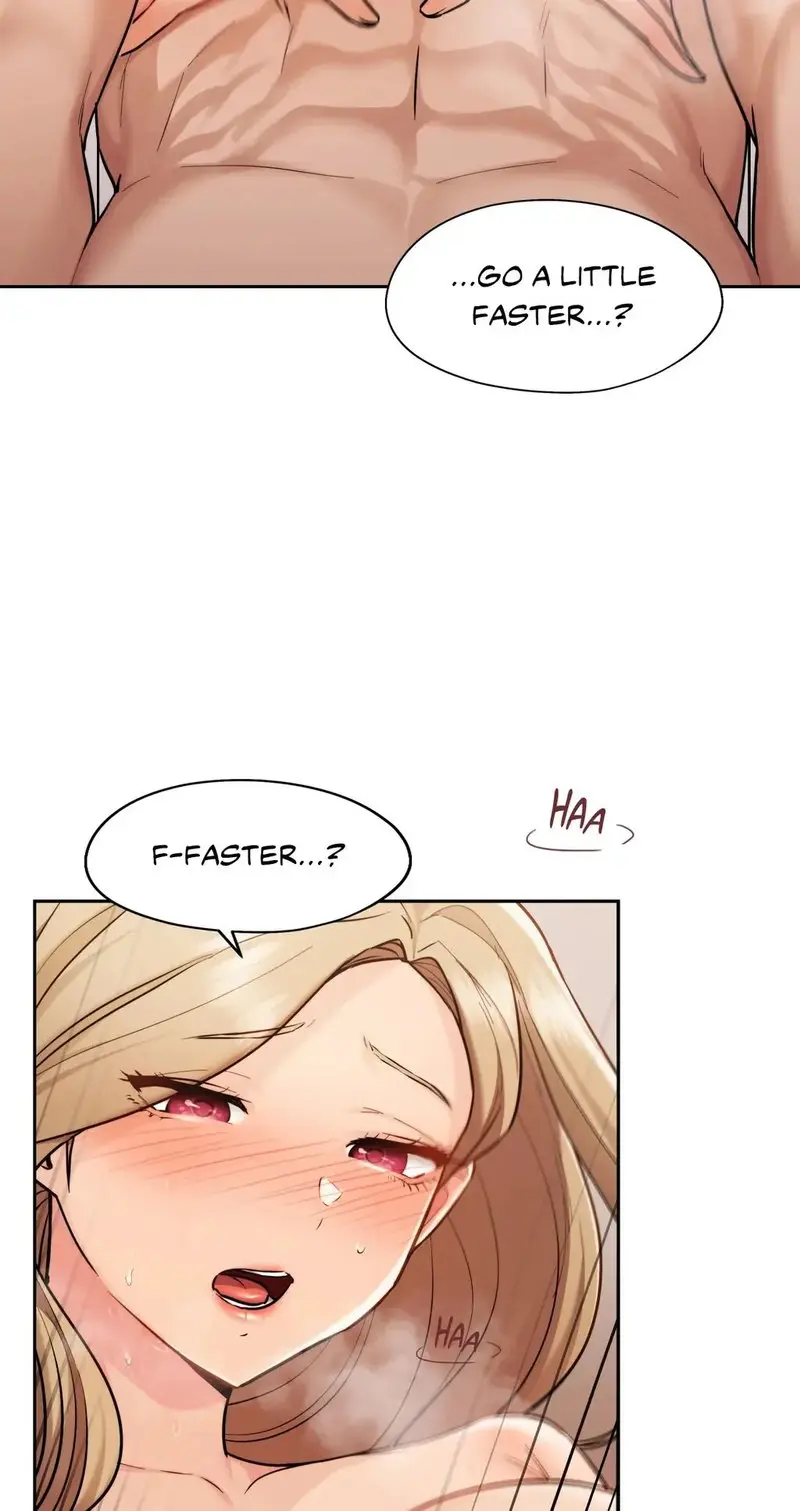 From Today My Favorite Chapter 31 - Page 57