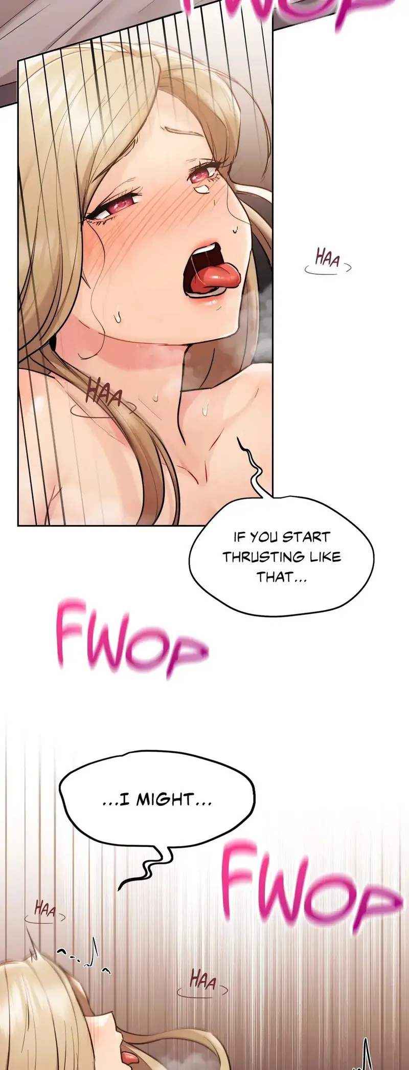 From Today My Favorite Chapter 31 - Page 62