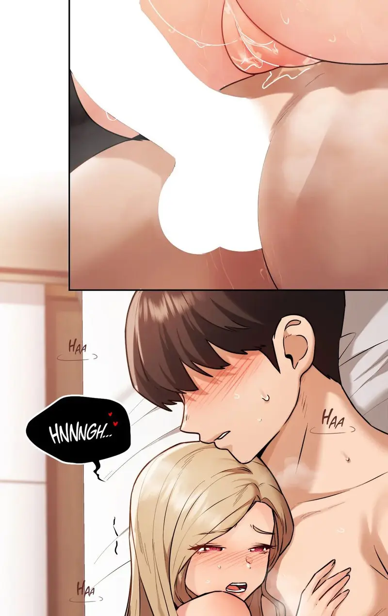 From Today My Favorite Chapter 32 - Page 11
