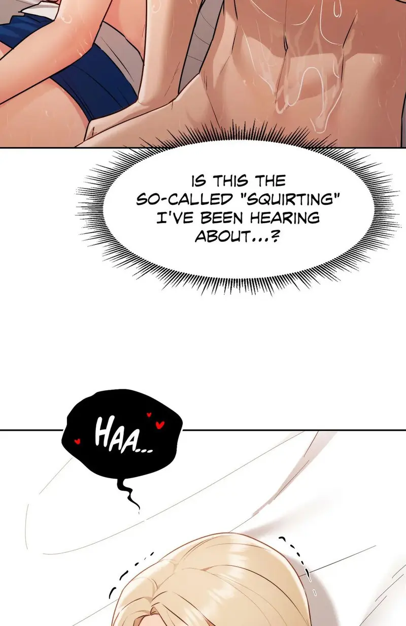 From Today My Favorite Chapter 32 - Page 18