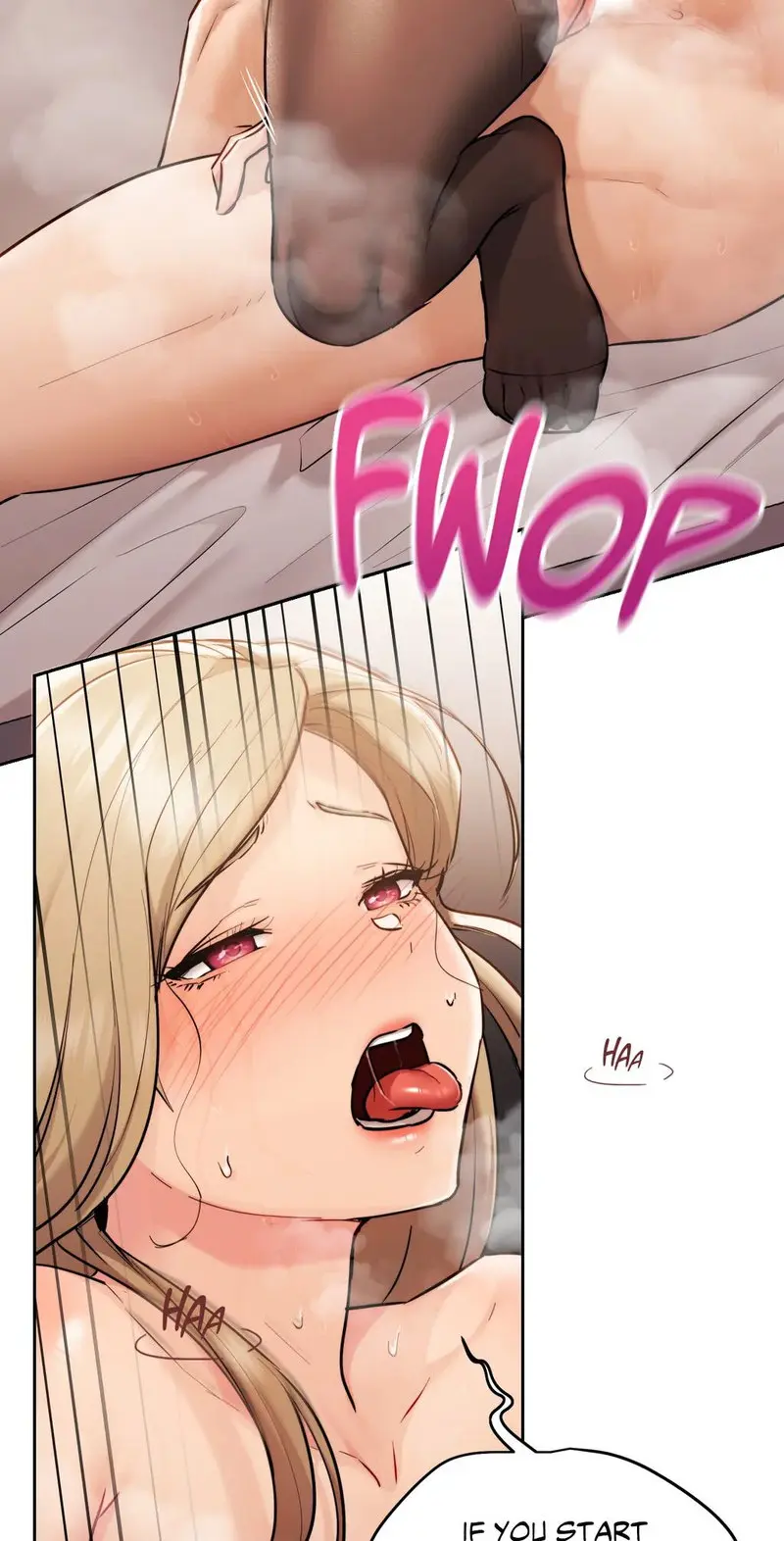 From Today My Favorite Chapter 32 - Page 2