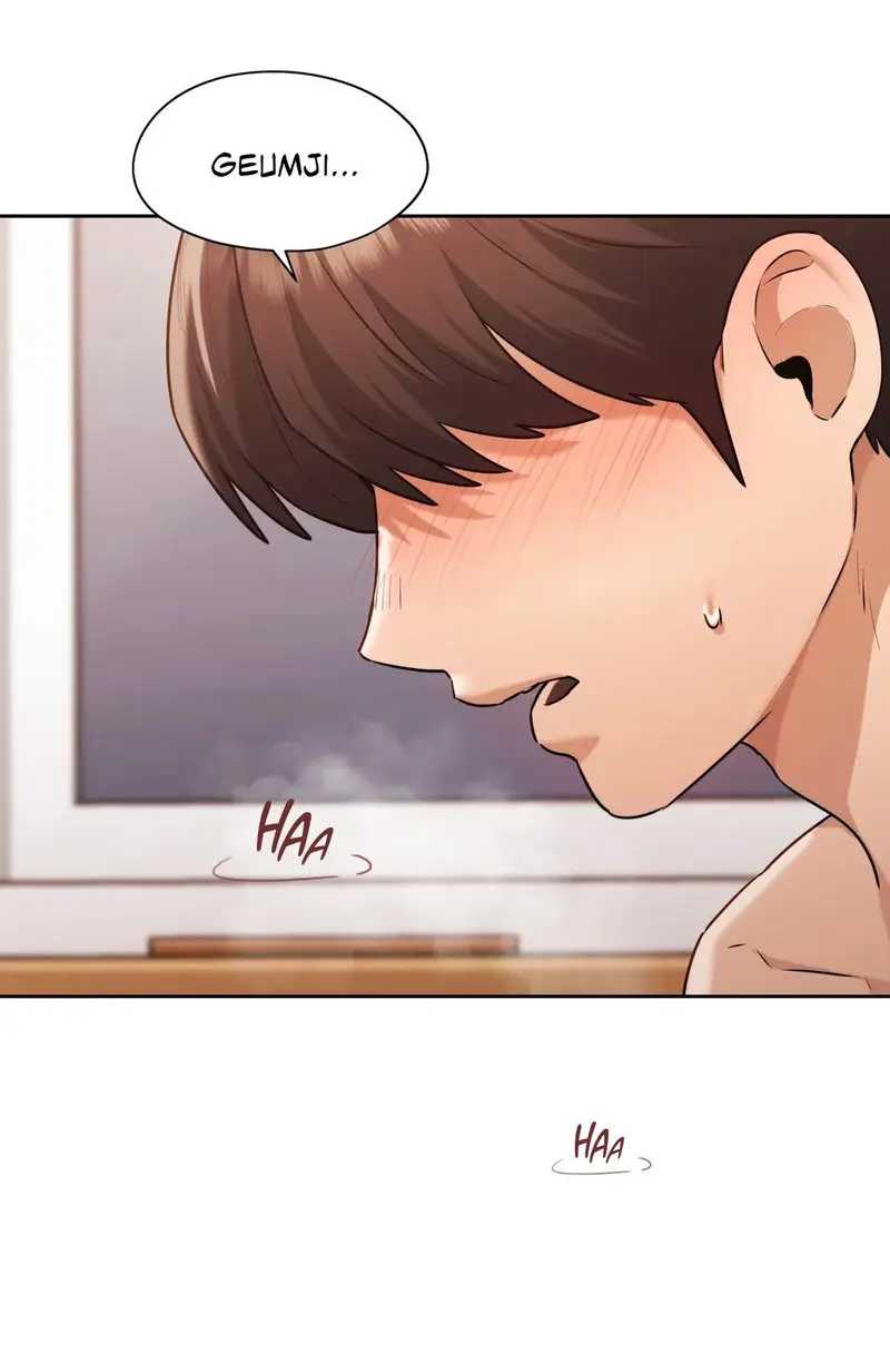 From Today My Favorite Chapter 32 - Page 21