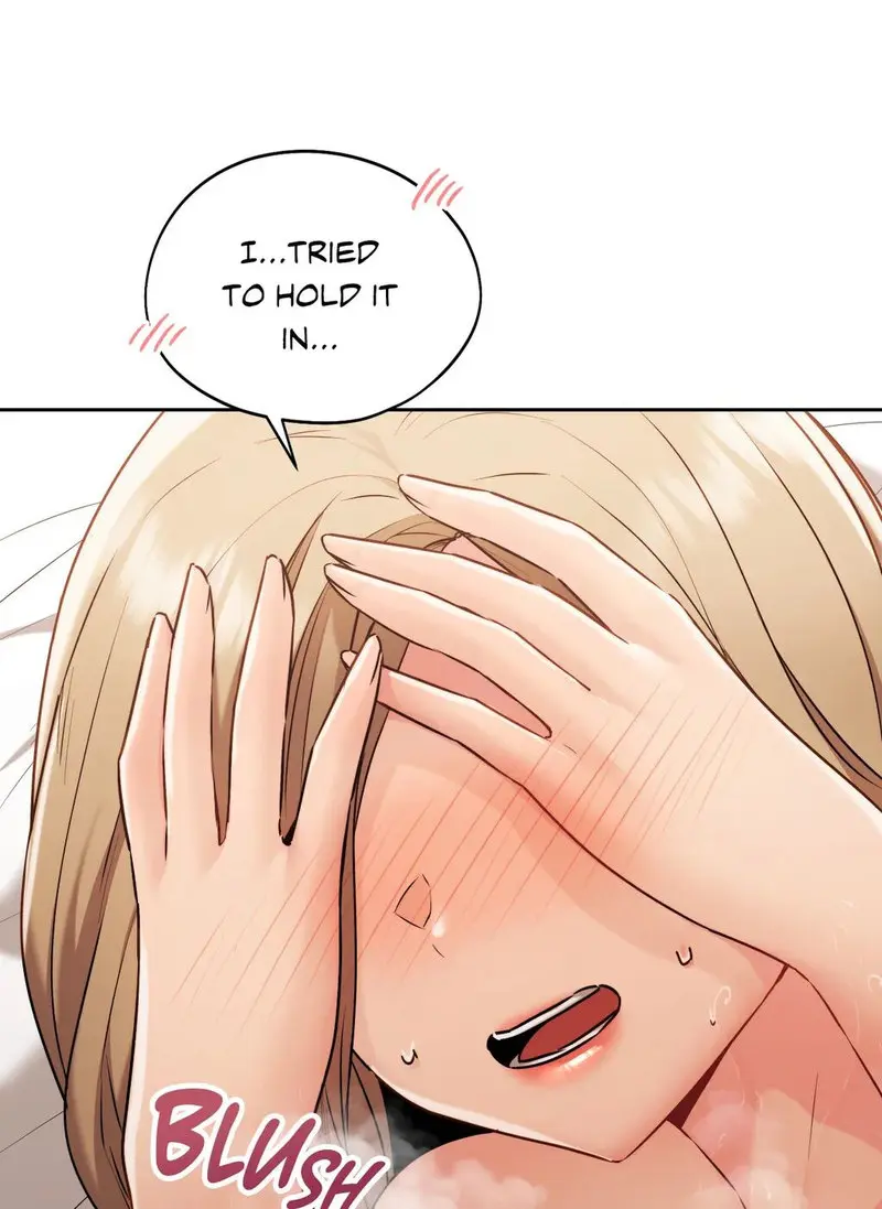 From Today My Favorite Chapter 32 - Page 25
