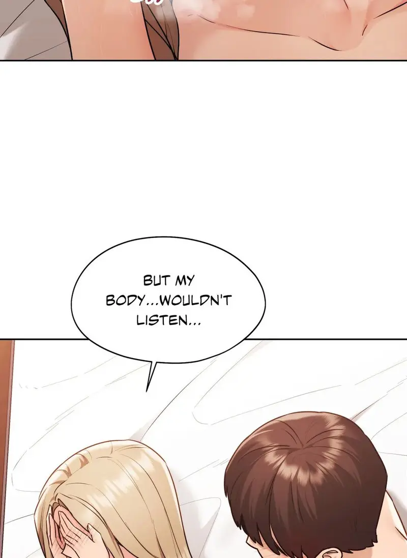 From Today My Favorite Chapter 32 - Page 26