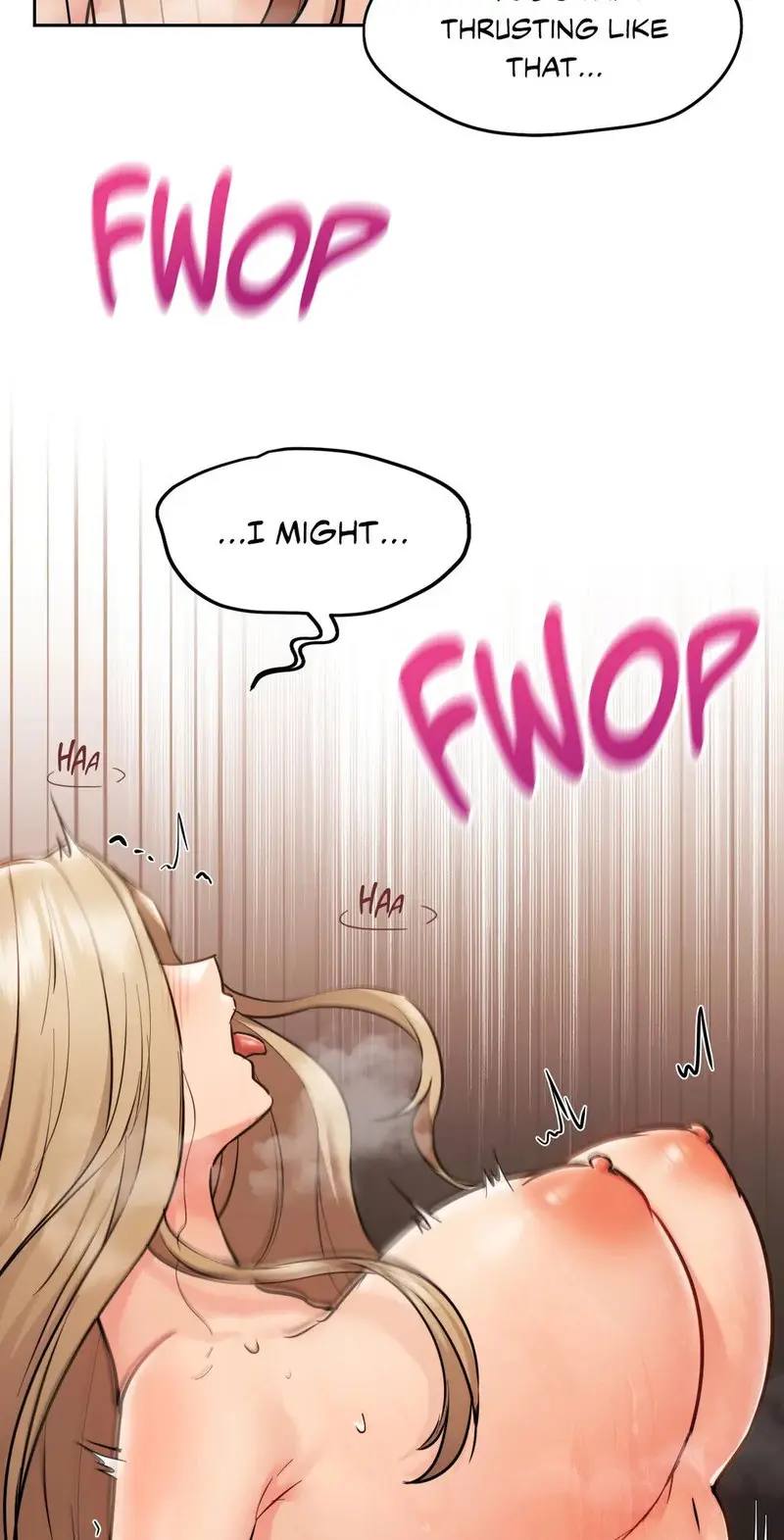 From Today My Favorite Chapter 32 - Page 3