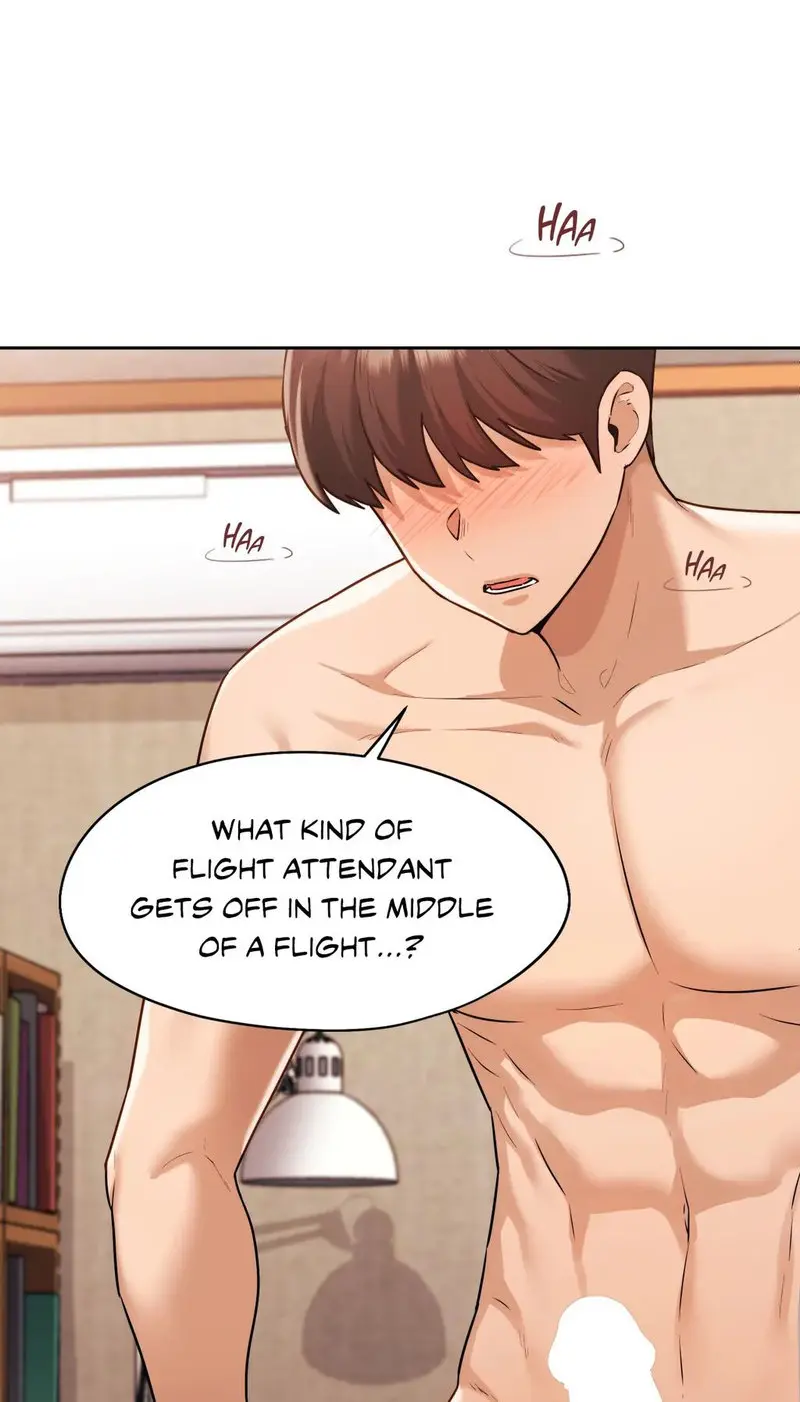 From Today My Favorite Chapter 32 - Page 33