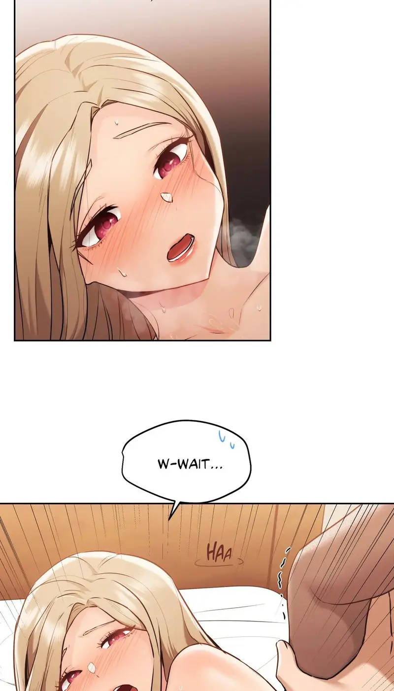 From Today My Favorite Chapter 32 - Page 36
