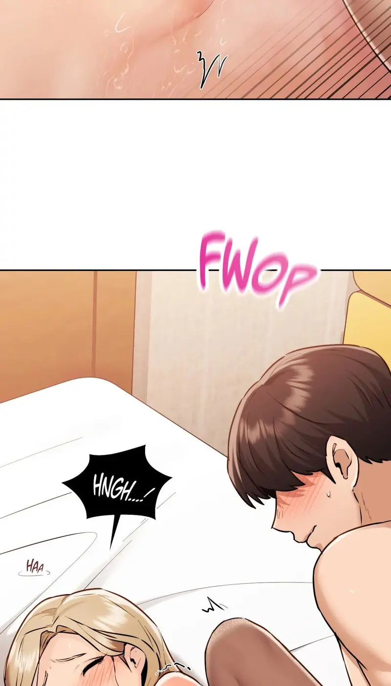 From Today My Favorite Chapter 32 - Page 39
