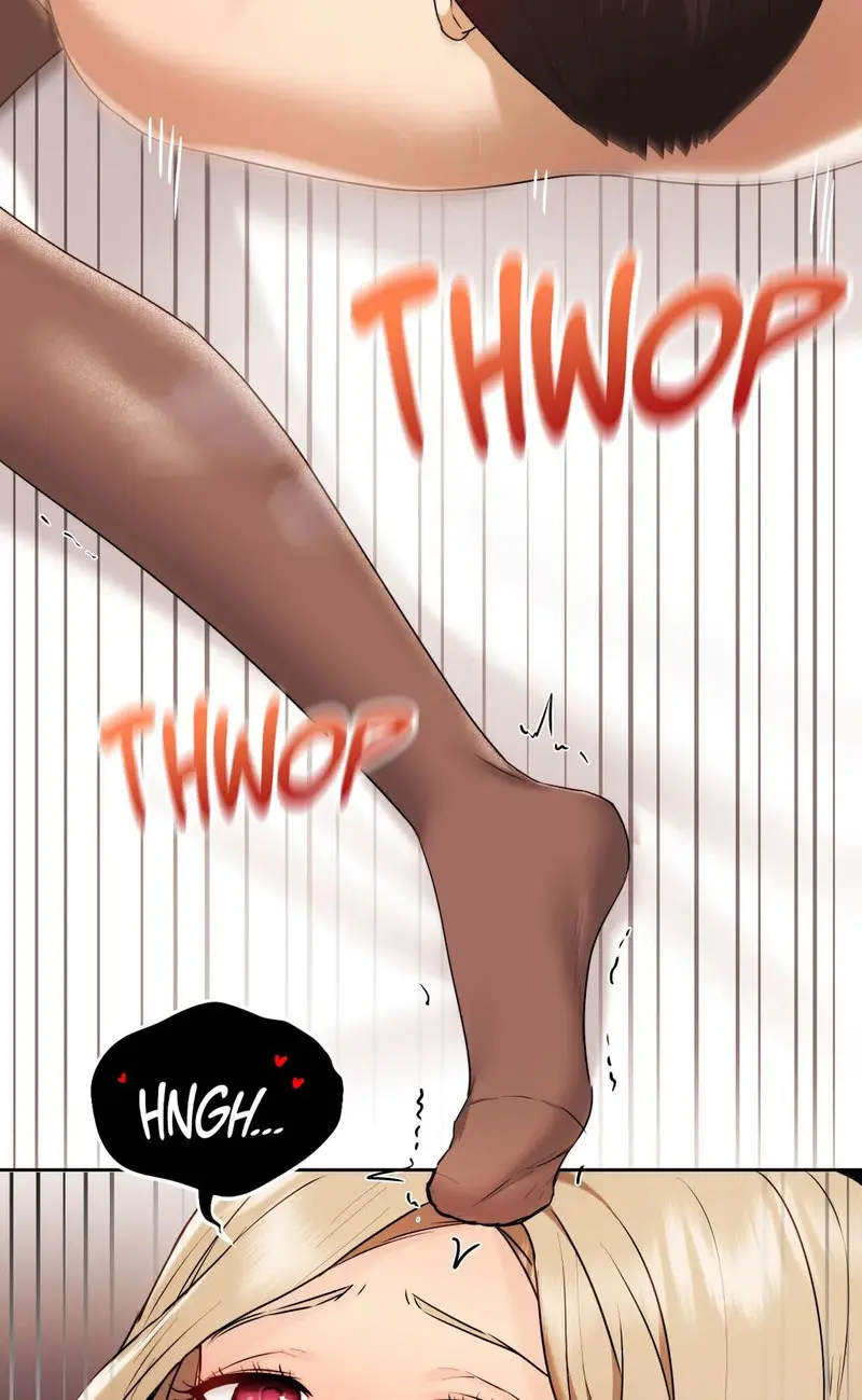From Today My Favorite Chapter 32 - Page 44