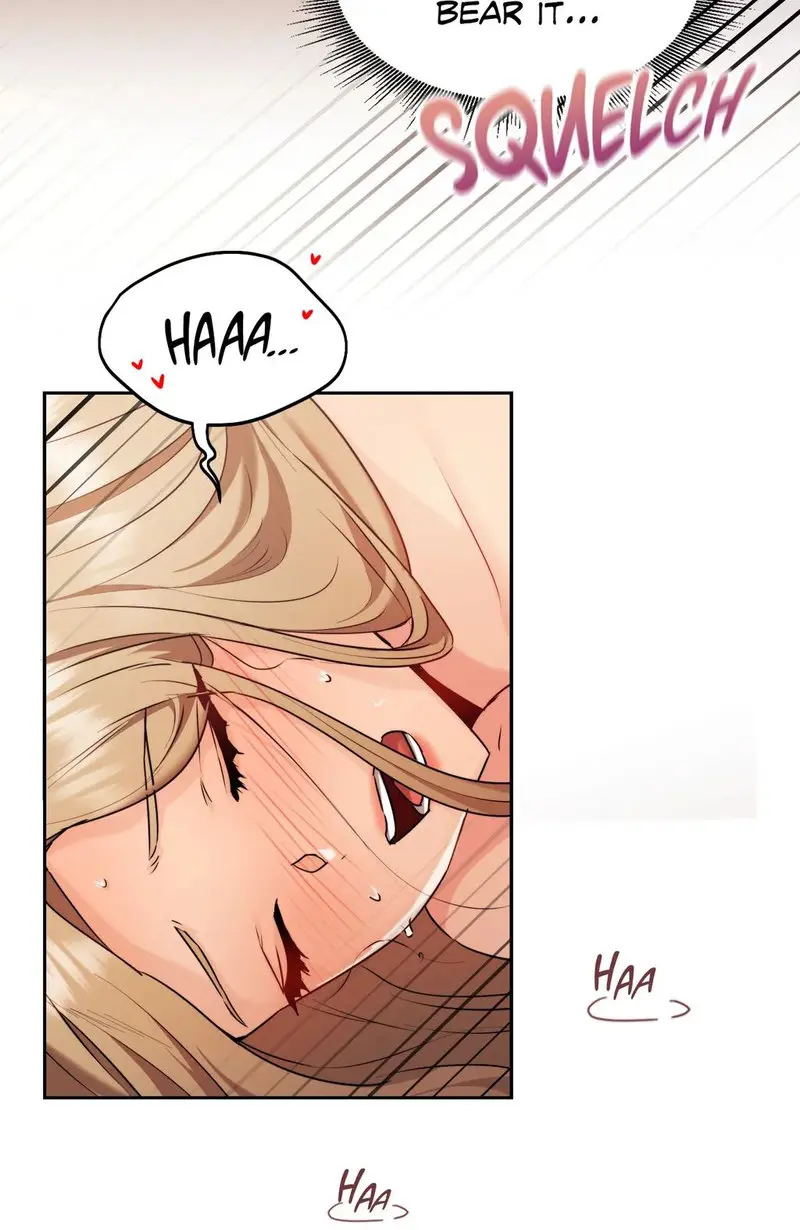 From Today My Favorite Chapter 32 - Page 50