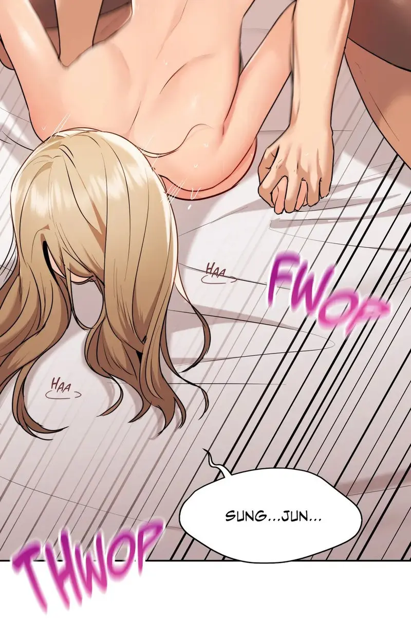 From Today My Favorite Chapter 32 - Page 53