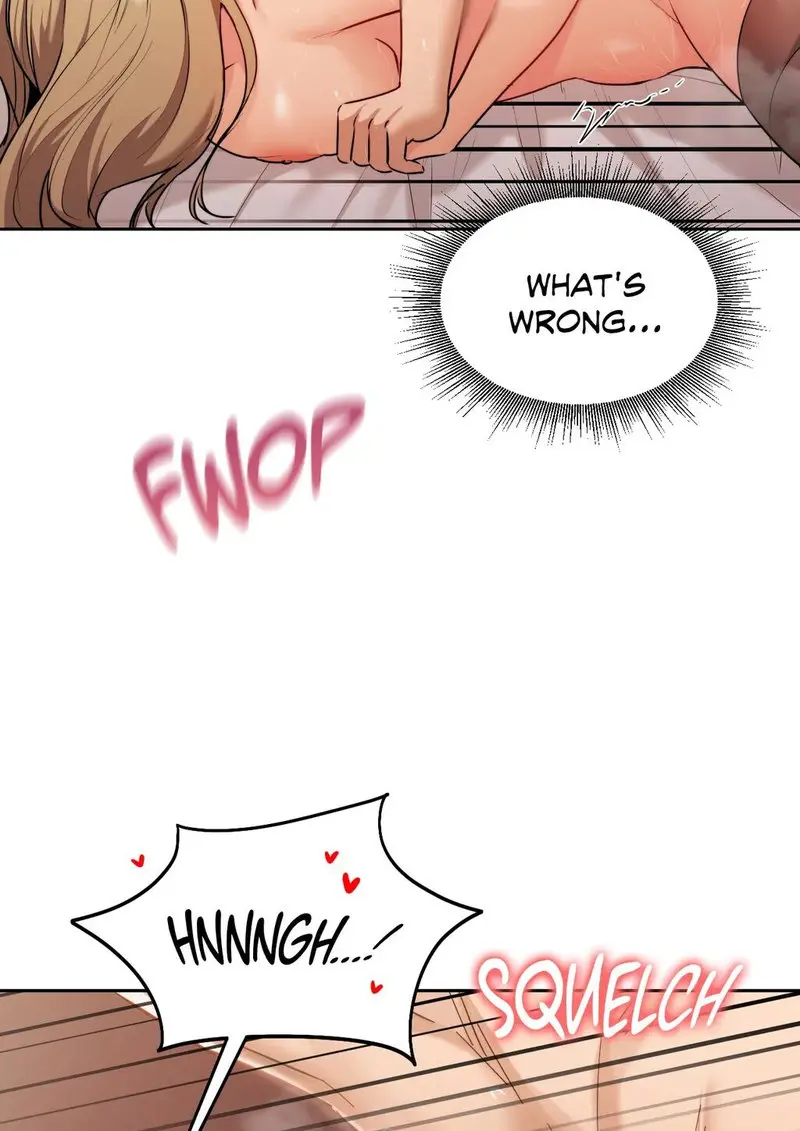 From Today My Favorite Chapter 32 - Page 58