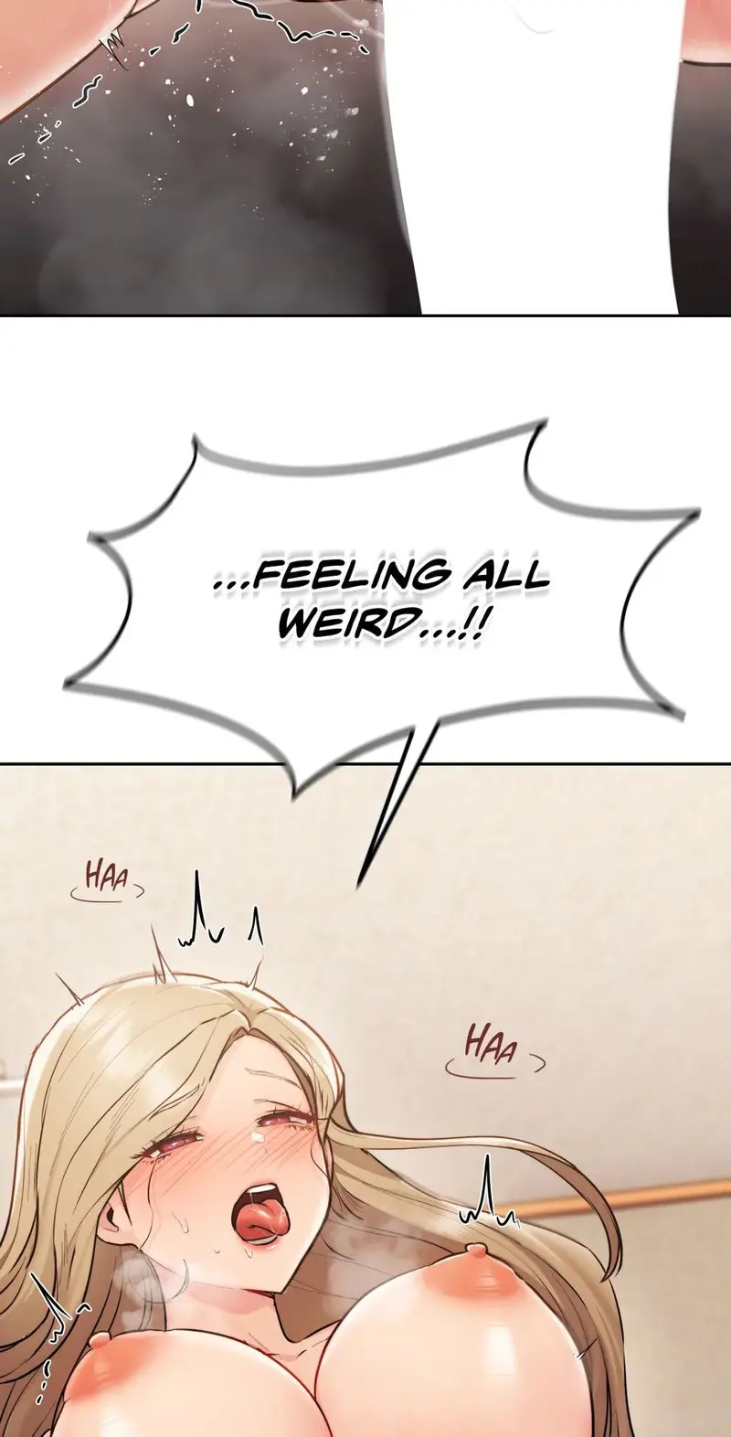 From Today My Favorite Chapter 32 - Page 6