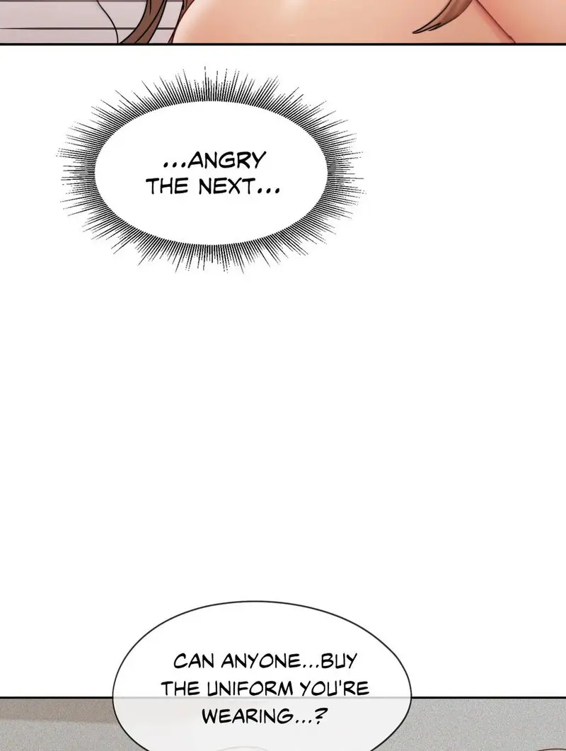 From Today My Favorite Chapter 32 - Page 68