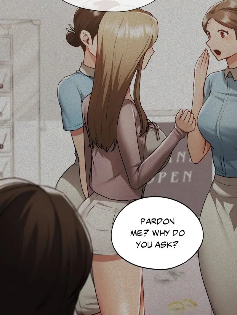 From Today My Favorite Chapter 32 - Page 69
