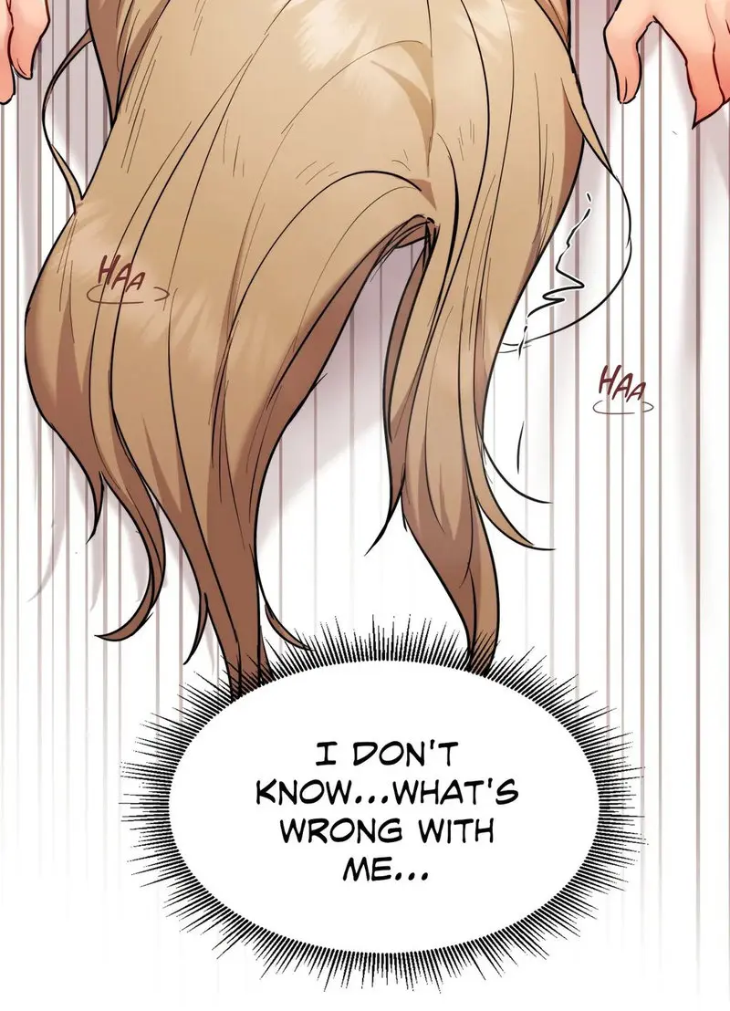 From Today My Favorite Chapter 32 - Page 76