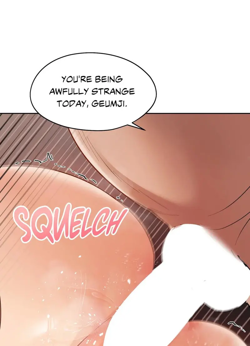 From Today My Favorite Chapter 32 - Page 77