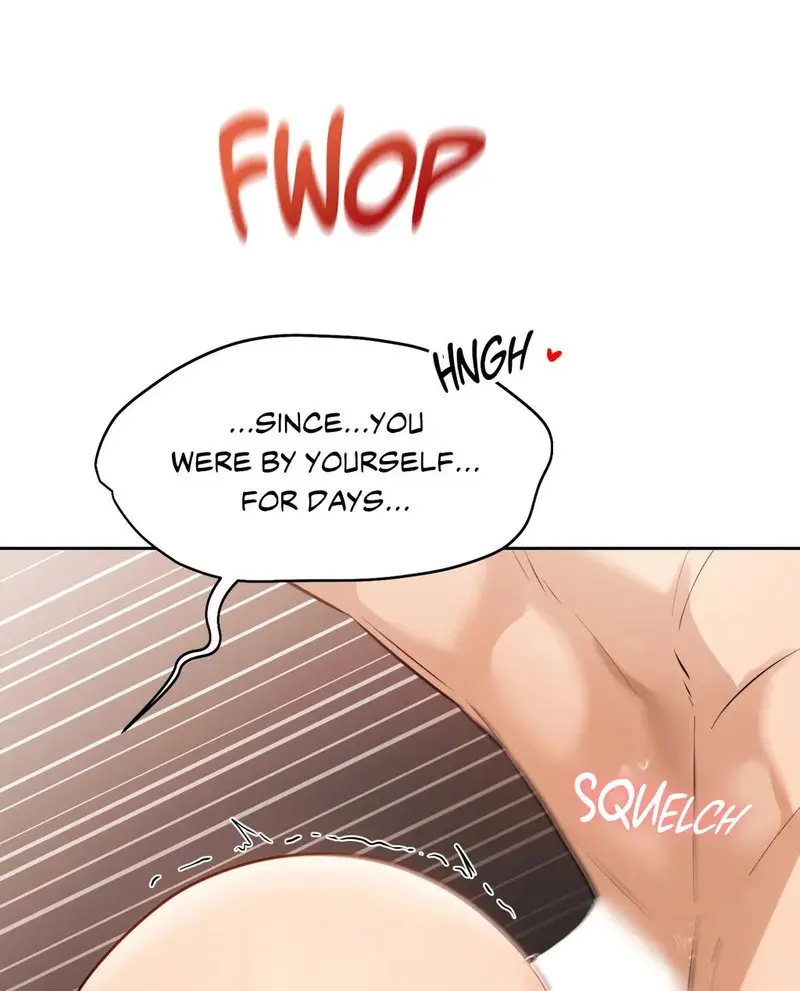 From Today My Favorite Chapter 32 - Page 83