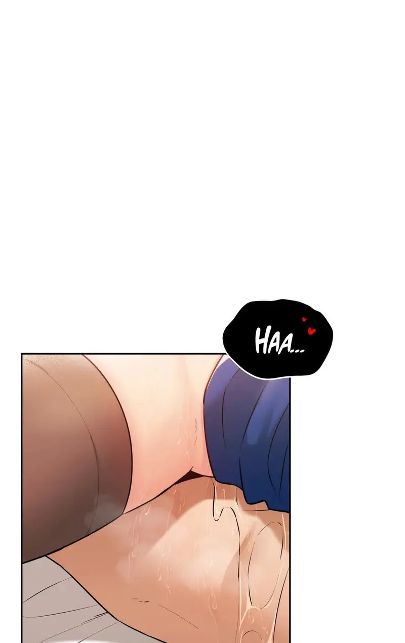 From Today My Favorite Chapter 32 - Page 9