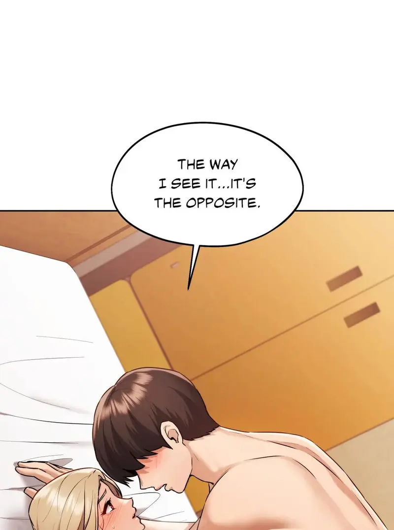 From Today My Favorite Chapter 32 - Page 91