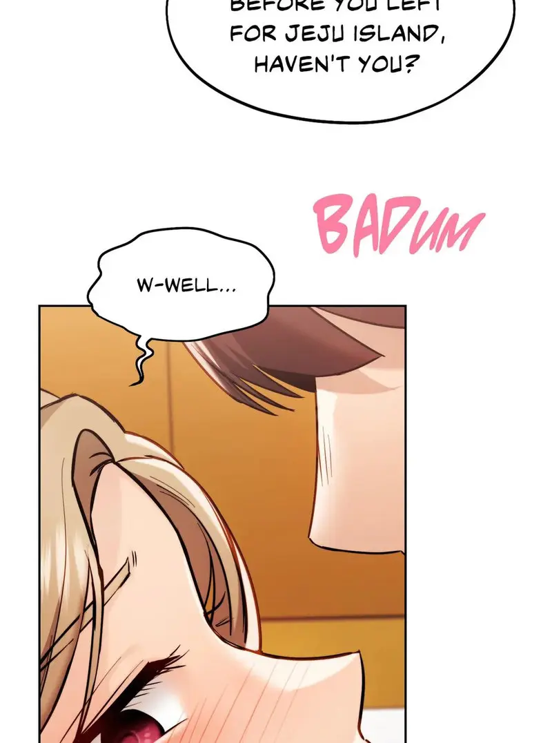 From Today My Favorite Chapter 32 - Page 94