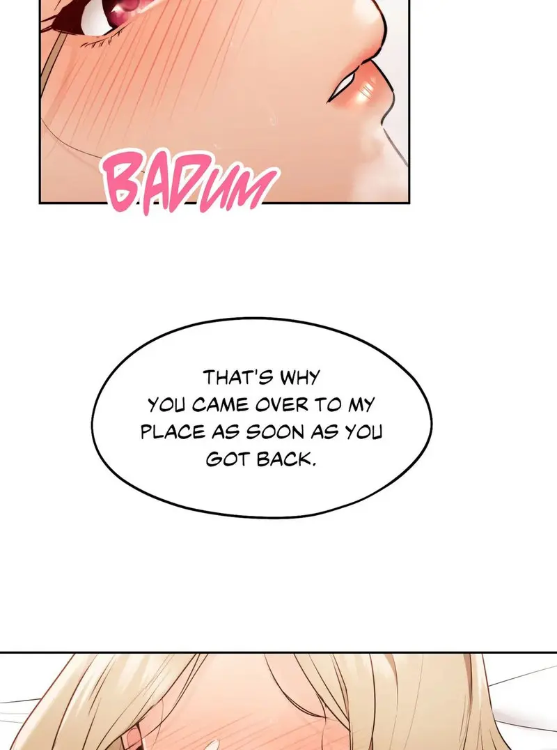 From Today My Favorite Chapter 32 - Page 95