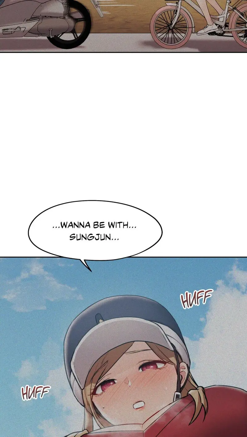 From Today My Favorite Chapter 32 - Page 98