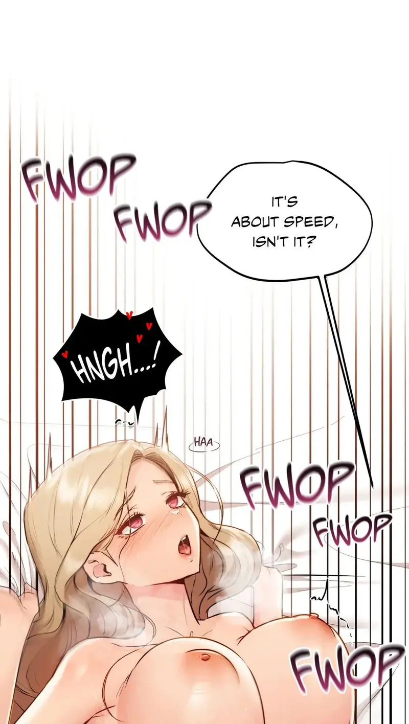 From Today My Favorite Chapter 33 - Page 15