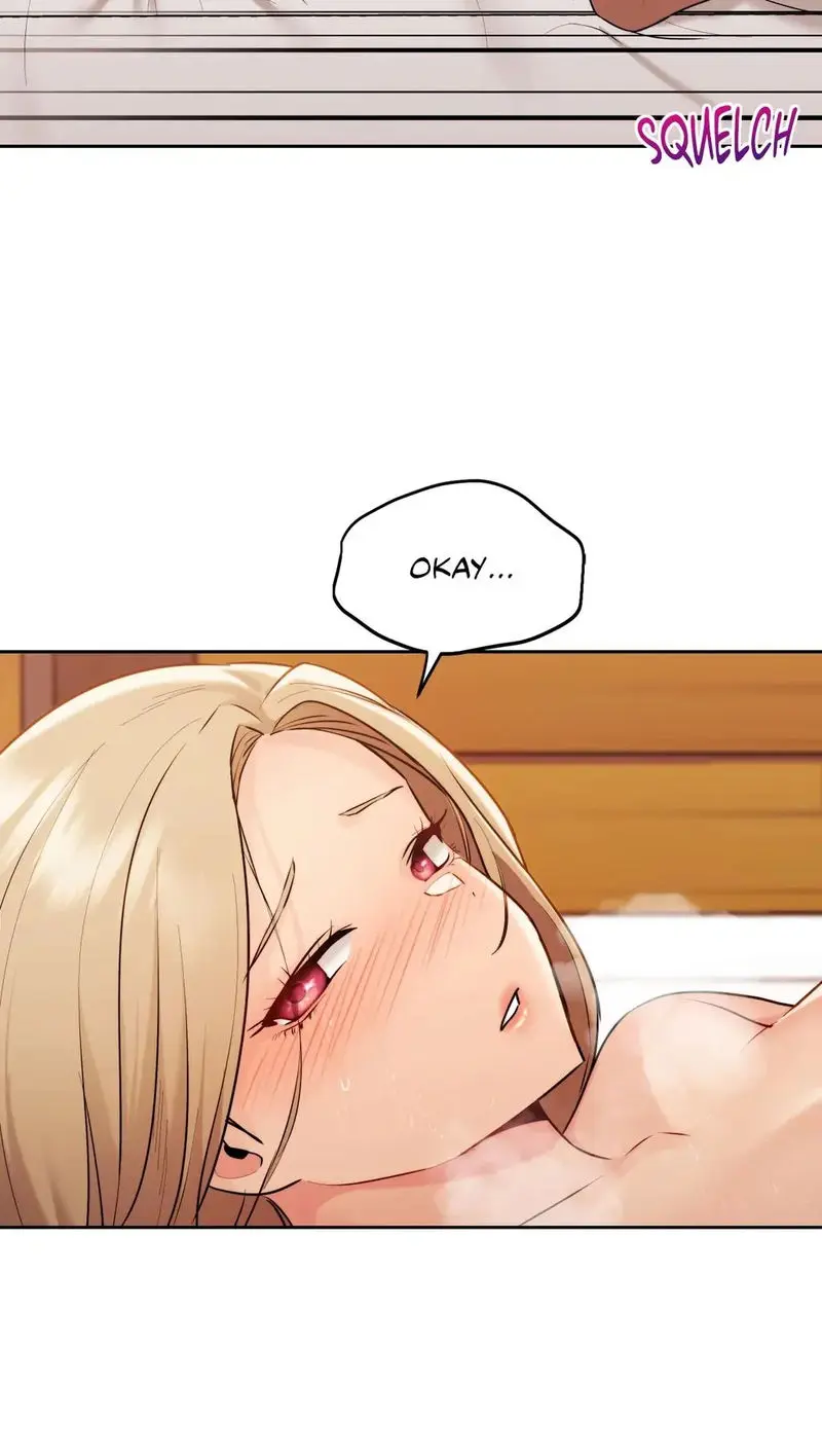 From Today My Favorite Chapter 33 - Page 21