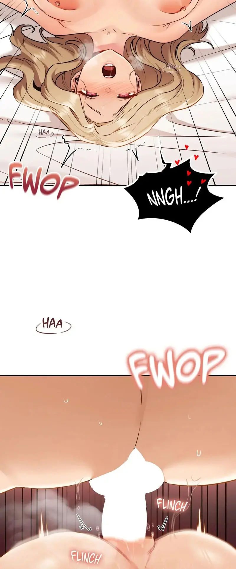From Today My Favorite Chapter 33 - Page 24