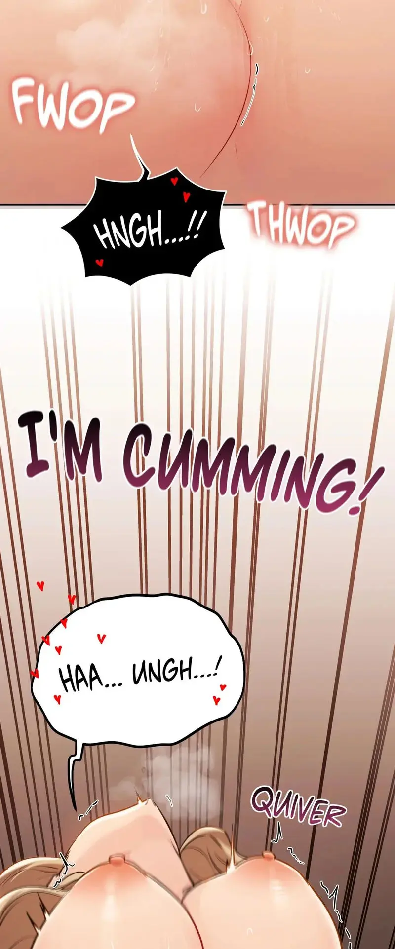 From Today My Favorite Chapter 33 - Page 25