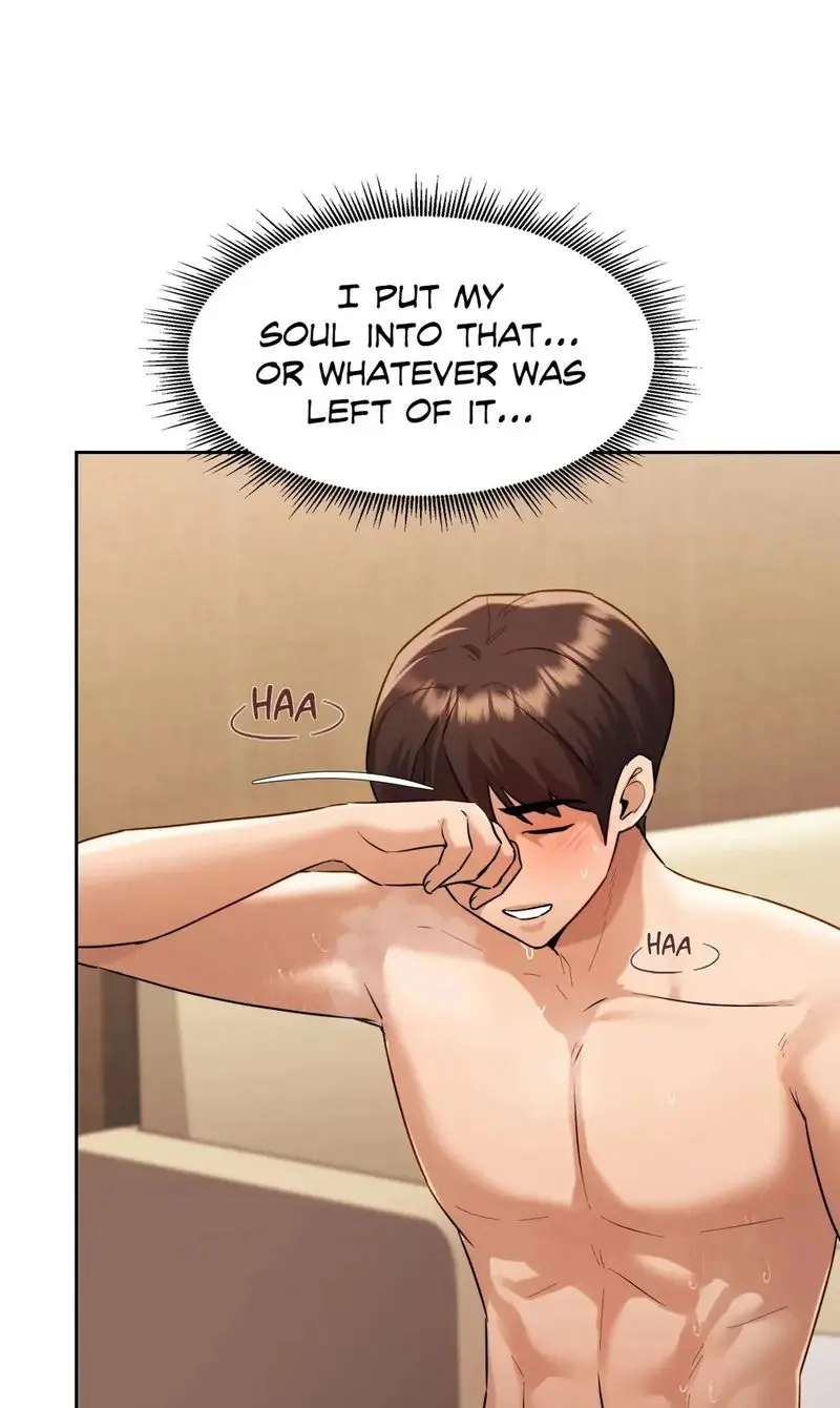 From Today My Favorite Chapter 33 - Page 29