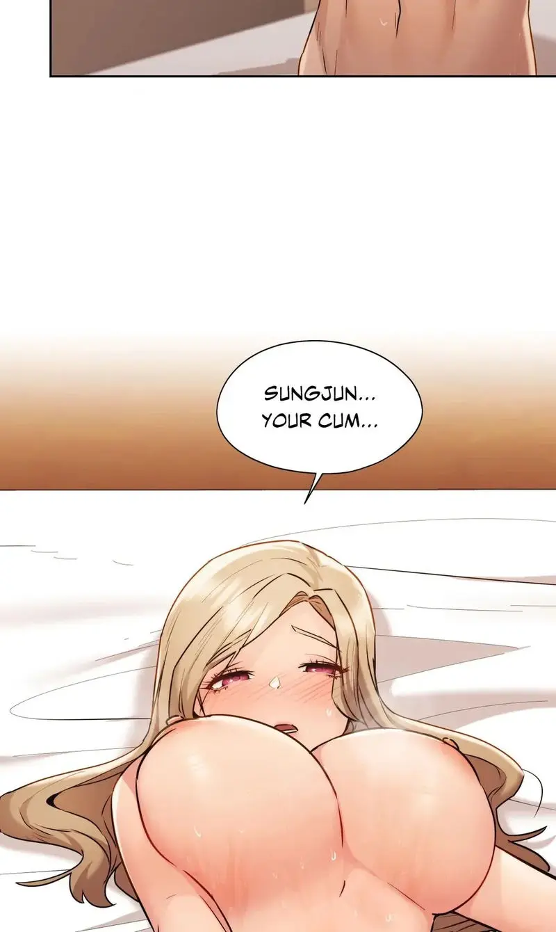 From Today My Favorite Chapter 33 - Page 30