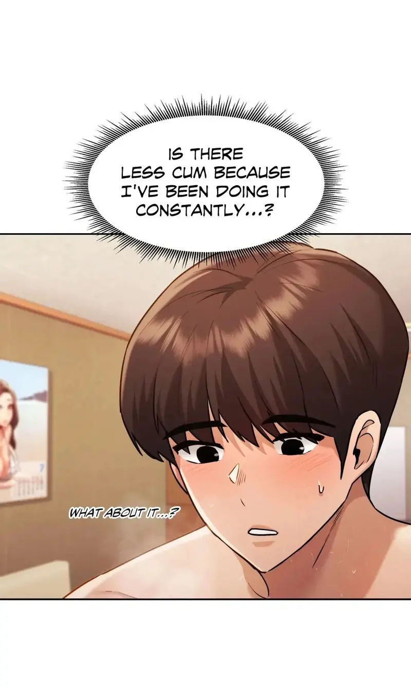 From Today My Favorite Chapter 33 - Page 32