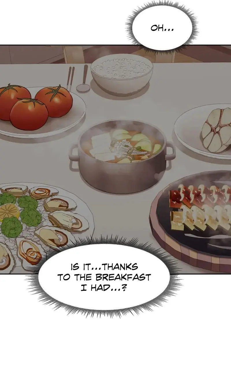 From Today My Favorite Chapter 33 - Page 35