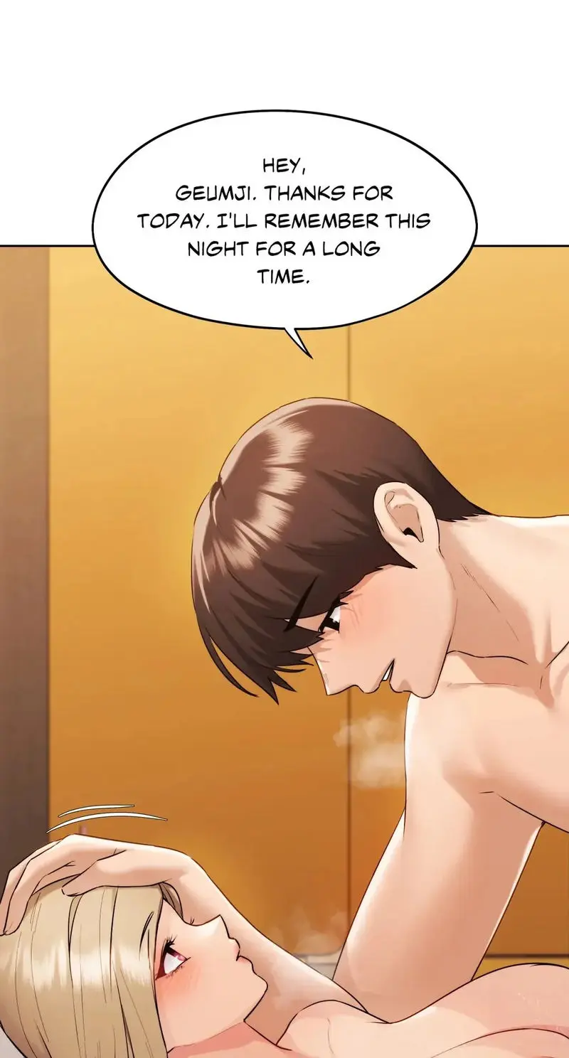 From Today My Favorite Chapter 33 - Page 37