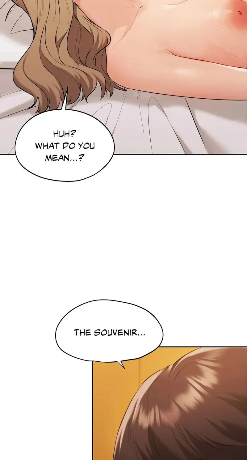 From Today My Favorite Chapter 33 - Page 38