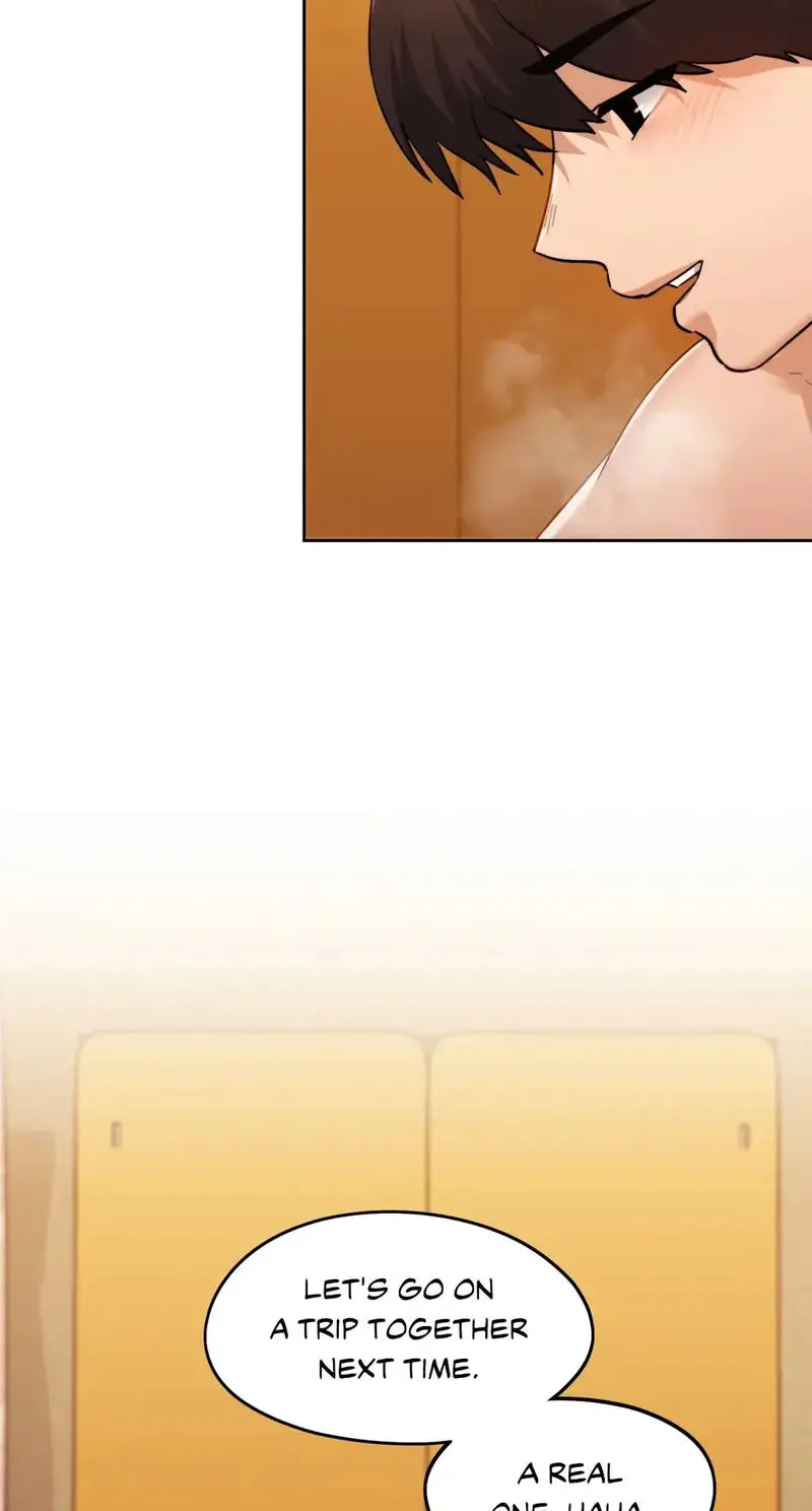 From Today My Favorite Chapter 33 - Page 39