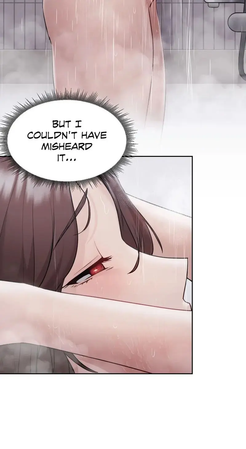From Today My Favorite Chapter 33 - Page 46