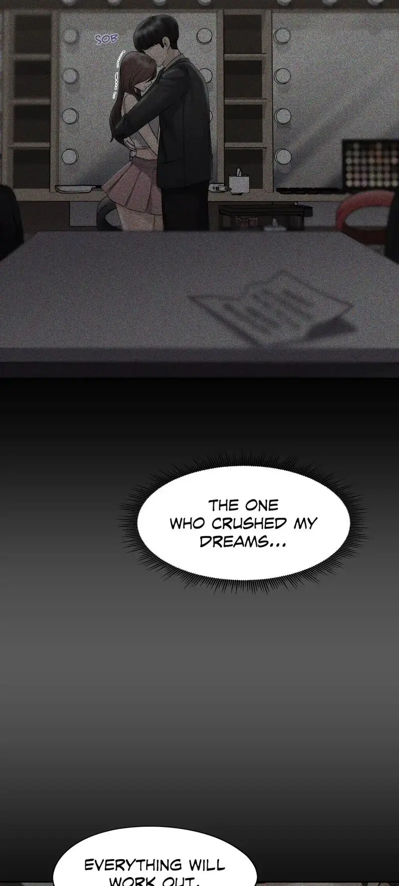 From Today My Favorite Chapter 33 - Page 52