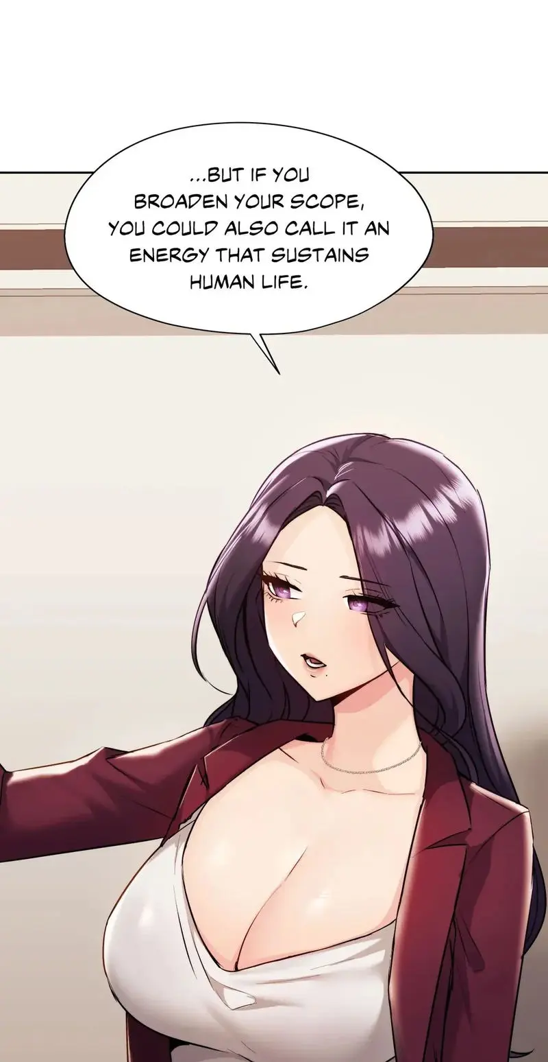 From Today My Favorite Chapter 33 - Page 59