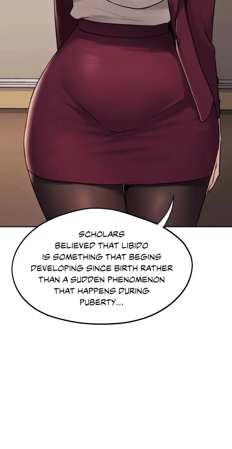 From Today My Favorite Chapter 33 - Page 60