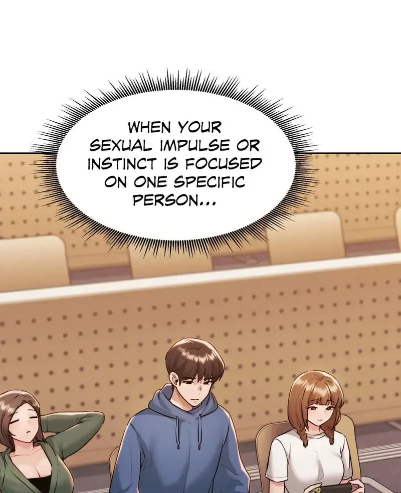 From Today My Favorite Chapter 33 - Page 64
