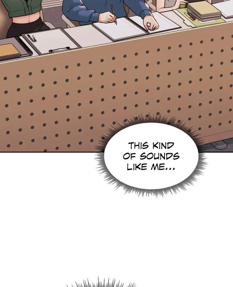 From Today My Favorite Chapter 33 - Page 65