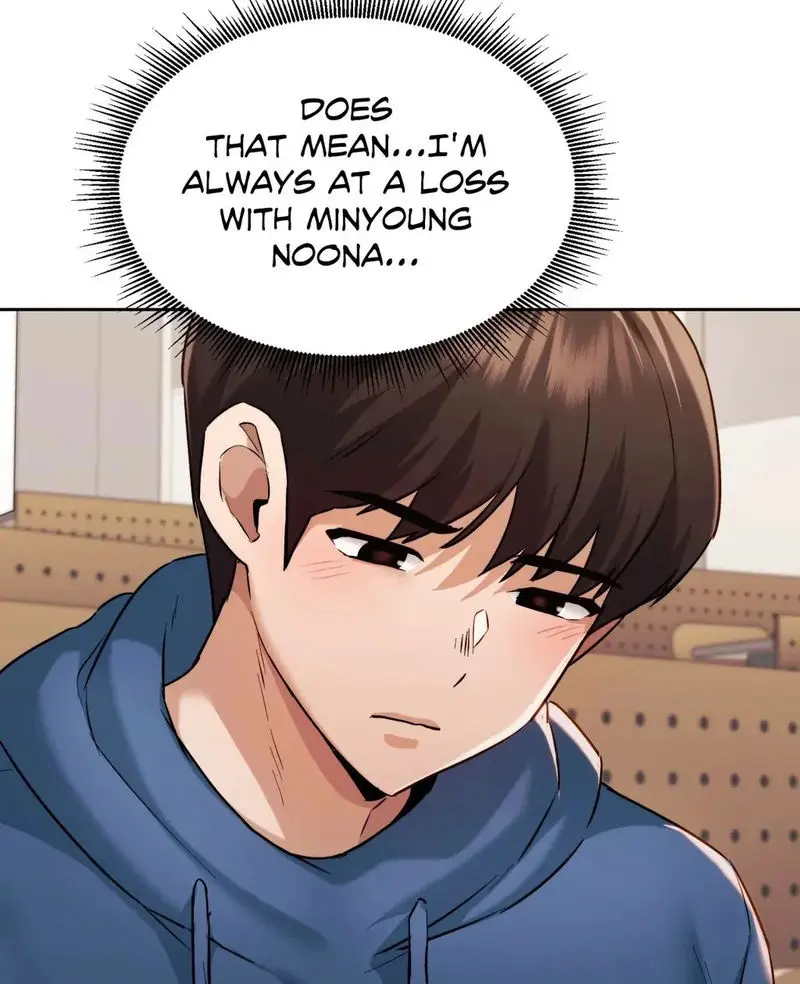 From Today My Favorite Chapter 33 - Page 66